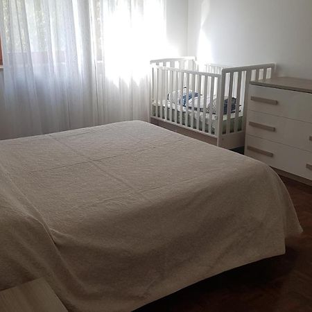 Casa Del Tennis Ivrea Luaran gambar
