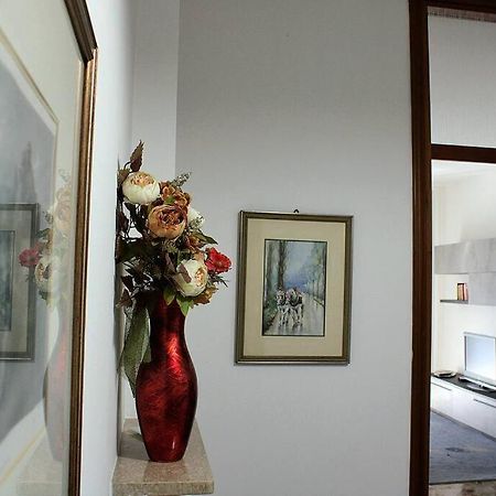 Casa Del Tennis Ivrea Luaran gambar