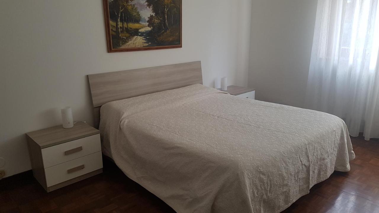 Casa Del Tennis Ivrea Luaran gambar