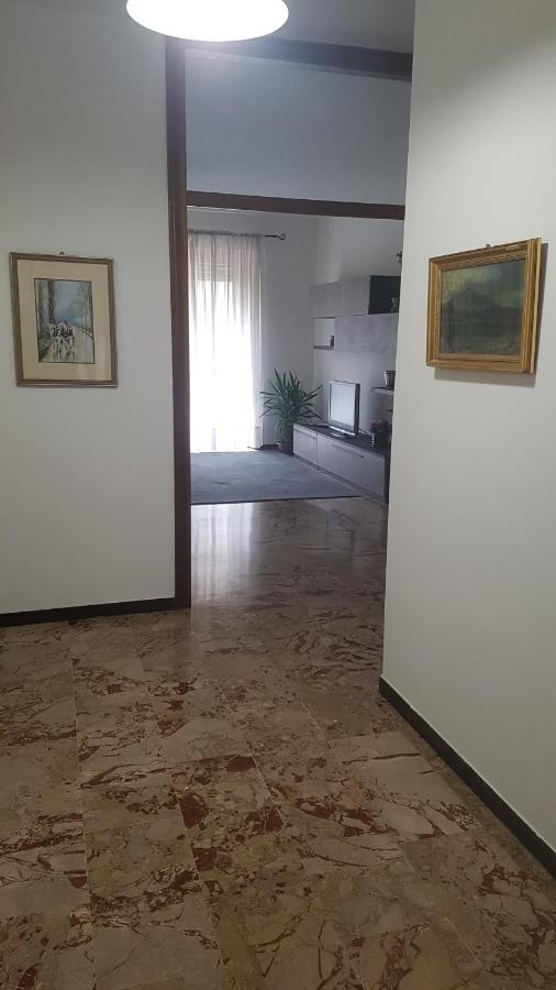 Casa Del Tennis Ivrea Luaran gambar