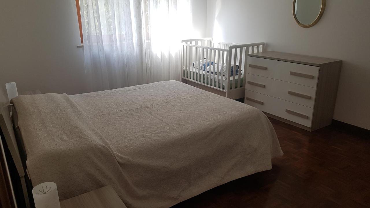Casa Del Tennis Ivrea Luaran gambar