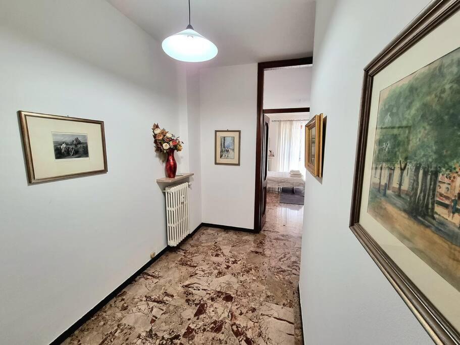 Casa Del Tennis Ivrea Luaran gambar