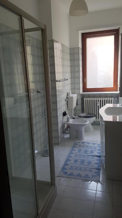 Casa Del Tennis Ivrea Luaran gambar